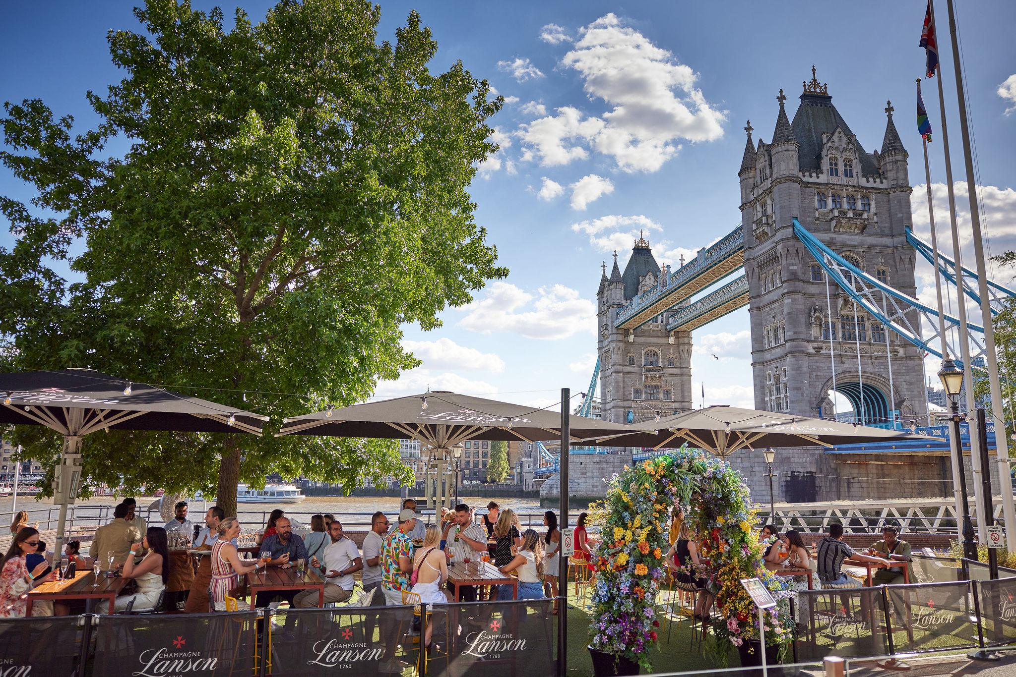 Corporate Event London Vicinity Restaurant Blog Image 9